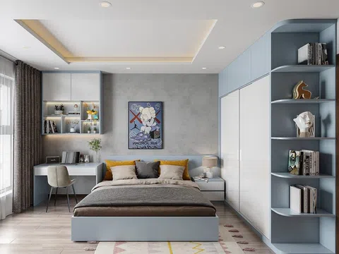 3 vị trí trong phòng ngủ phụ nữ nên giữ sạch sẽ để tránh ảnh hưởng vận khí