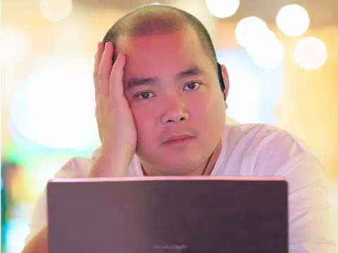 Nhạc sĩ Minh Khang chính thức xin lỗi