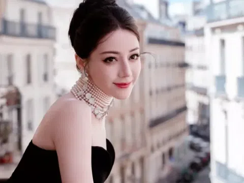 Fan hoang mang khi Địch Lệ Nhiệt Ba "biến mất"