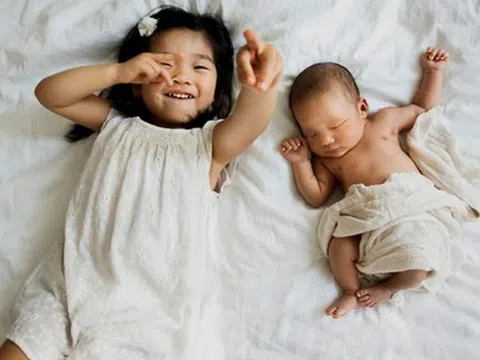 Tin vui: Từ ngày 1/7/2026, các gia đình sinh con thứ 2 sẽ nhận được nhiều chính sách ưu đãi, cụ thể ra sao?