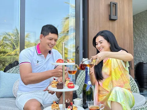 Nam thần showbiz rút lui, cuộc sống kín tiếng cùng vợ đại gia sau ánh hào quang khiến ai cũng ngưỡng mộ