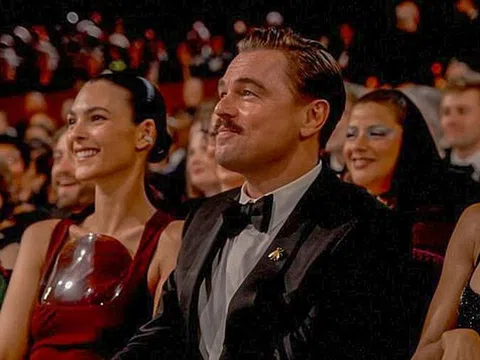 Siêu mẫu 27 tuổi đã phá “lời nguyền tuổi 25” của Leonardo DiCaprio?