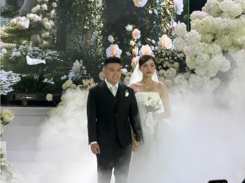 Chồng Hoa hậu Đỗ Thị Hà trúng cử HĐND Quảng Trị: Danh tính gây chú ý