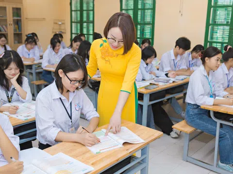 Chính thức: Lịch thi tốt nghiệp THPT 2026 sớm hơn 2 tuần, thí sinh cần lưu ý gì?