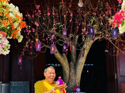 Hoàng Mập lên tiếng dập tắt tin đồn vỡ nợ, tiết lộ nhà mới “siêu to khổng lồ” ở Lâm Đồng