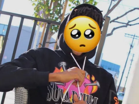 Bắt khẩn cấp nam ca sĩ đột nhập nhà dân trộm tài sản