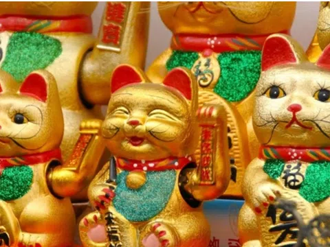 3 con giáp “được chọn”: Từ nay đến cuối năm tài lộc bùng nổ