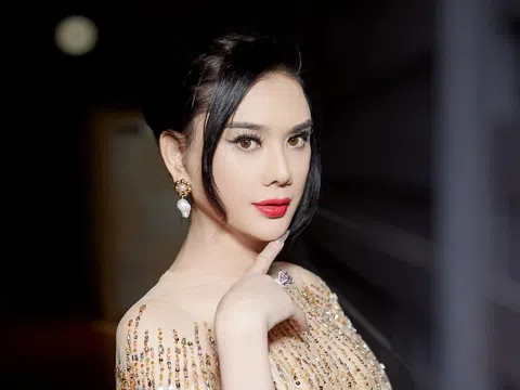 Vợ cố diễn viên Quý Bình bị bắt: Lâm Khánh Chi phản ứng gay gắt, nhưng thái độ của Lê Phương mới đáng chú ý