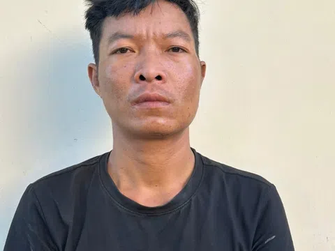 Bắt tạm giam con trai đánh gãy 5 xương sườn của cha ruột sau cuộc nhậu