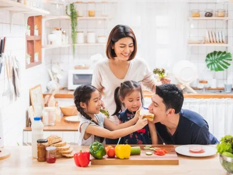 Người xưa dạy: Muốn chồng nể, phụ nữ phải biết giữ 2 điều và bỏ 1 điều