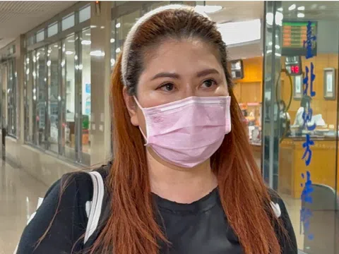 Nữ MC nổi tiếng bị tố lừa bạn trai cũ, chiếm đoạt 3,4 tỷ đồng