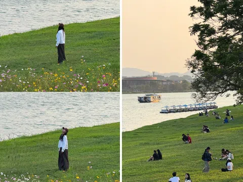 Một nơi của Việt Nam lọt Top 6 điểm đến lãng mạn nhất hành tinh, đang vào mùa đẹp nhất trong năm