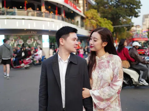 Mỹ nhân được mệnh danh "hoa hậu nghèo nhất Việt Nam", giờ là con dâu hào môn, luôn kín tiếng và nói không với scandal