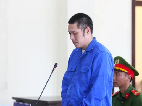 Lời van xin “còn tương lai của con” khiến người chồng dừng tay, nhưng vẫn không thoát án sau khi đâm vợ