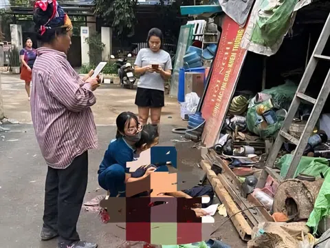 Nổ lớn tại cơ sở phế liệu ở Thái Nguyên: Chủ xưởng tử vong, nguyên nhân gây ám ảnh