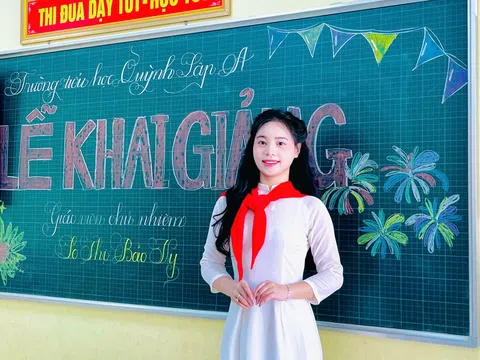 Hành trình phi thường của cô gái 24 tuổi dân tộc Ơ Đu lần đầu tiên trở thành đại biểu Quốc hội