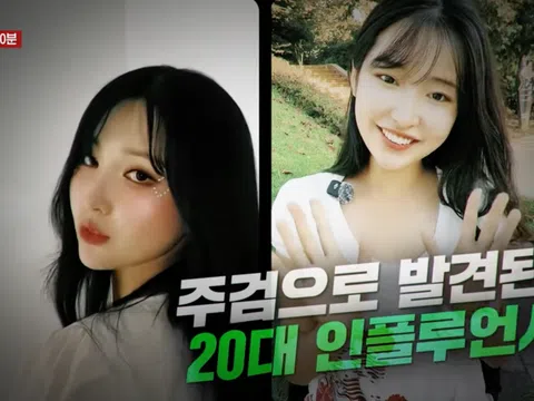 Vụ án chấn động Hàn Quốc: Nữ diễn viên chết thương tâm vì từ chối hợp đồng độc quyền