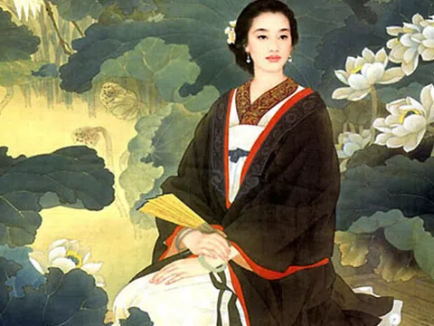 Tướng mạo của người giàu ngầm: Nhìn qua tưởng bình thường nhưng tiền không thiếu