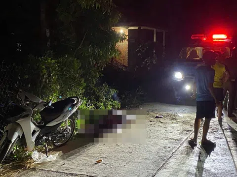 Điều tra nguyên nhân vụ người đàn ông 30 tuổi tử vong bí ẩn gần quốc lộ 28