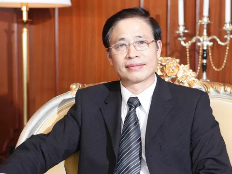 Ông chủ "đế chế vàng" Bảo Tín Minh Châu và phát biểu gây sốc: “Đàn ông thông minh không lấy phụ nữ thành đạt”