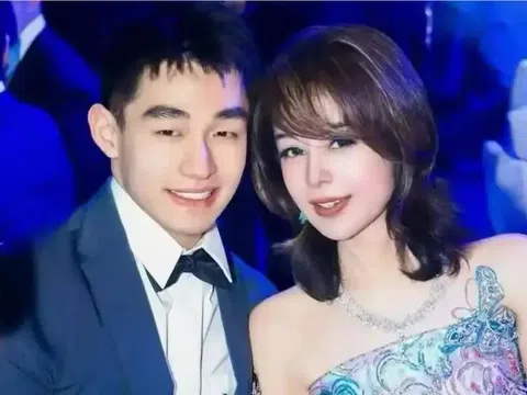 Nữ đại gia U60 yêu trai trẻ 26 tuổi: Tặng siêu xe, chi gần 200 tỷ đồng làm quà cho “chồng sắp cưới”.