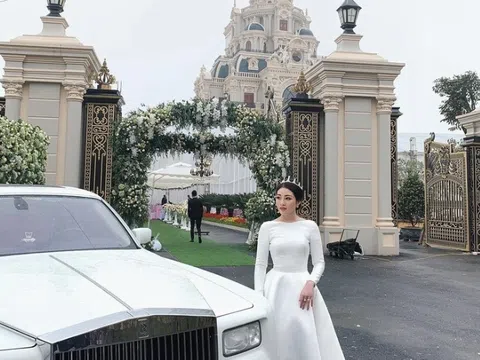 Hôn nhân cổ tích khép lại: “Cô dâu 200 cây vàng” xác nhận ly thân, lên tiếng về chuyện chồng nhắn tin với người khác