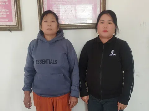 Lừa tiền bằng chiêu giả luật sư "giúp con giảm án", nhóm phụ nữ khiến nhiều người sập bẫy