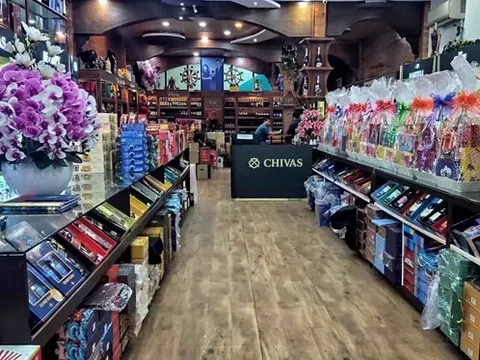 Vụ án rượu giả khủng ở Khánh Hòa: 10 người bị truy tố, kế hoạch dán nhãn giả tinh vi