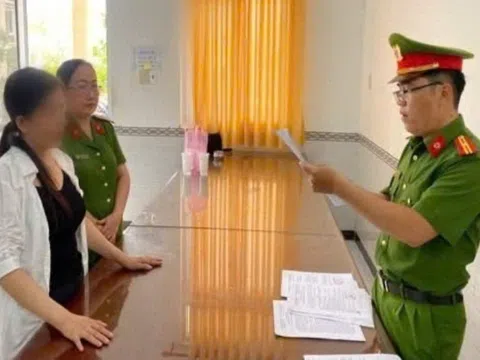 Nguyễn Bạch Vân và “dây hụi ma”: Cách ông chủ hụi chiếm đoạt hàng tỷ đồng như thế nào?