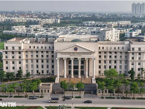 Người chồng “nhắm mắt” cho vợ ngoại tình và bi kịch kết thúc bằng án 25 năm tù