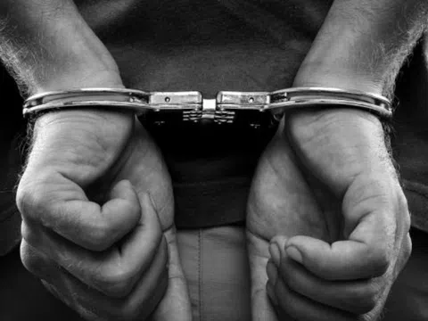 Chủ nhân ca khúc hit "Panda" bị bắt vì bạo lực gia đình, liên quan đến bạn gái cũ và con chung