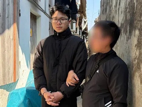 Nguyễn Duy Khánh - kẻ khiến phụ nữ "khiếp sợ" sa lưới