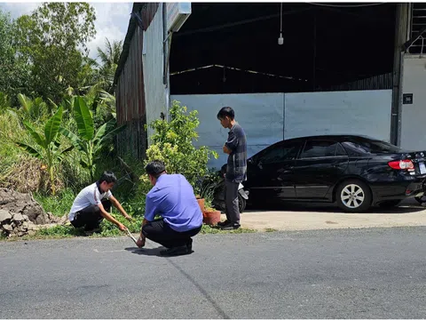 Mẹ nữ sinh bị tai nạn tử vong ở Vĩnh Long: "Gia đình tôi vẫn luôn có niềm tin rằng pháp luật, công lý sẽ được thực thi"