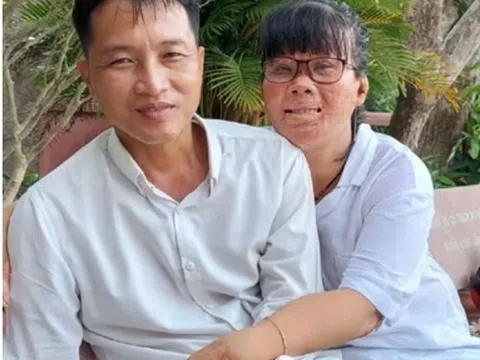 Cứu con của bạn trai khỏi biển lửa, người phụ nữ bị bỏng 78% cơ thể, giờ ra sao?