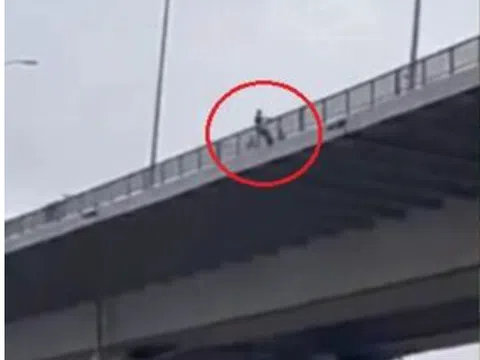 Nữ TikToker trẻ bỏ mạng trên cầu, để lại bức thư im lặng trên mạng xã hội