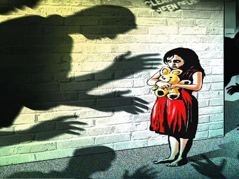 Sắp xét xử bảo vệ trường tiểu học xâm hại 2 bé gái