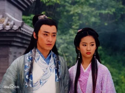 Drama hot nhất Trung Quốc: Rò rỉ đoạn ghi âm nhạy cảm nói về Lưu Diệc Phi khiến dư luận phẫn nộ