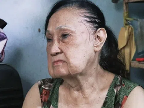 Bi kịch đời nữ nghệ sĩ cải lương nổi tiếng một thời: Con mất, chồng rời đi, tuổi già cô độc, khốn khó