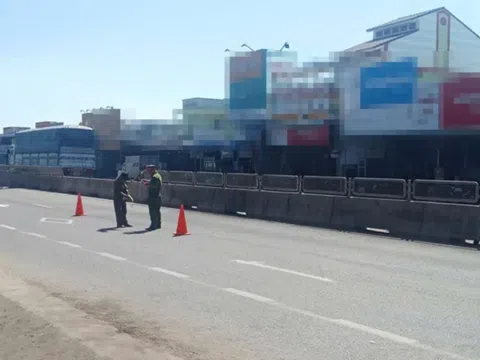 Người đàn ông tử vong trước nhà dân với dấu hiệu bất thường, camera ghi lại những hình ảnh quan trọng