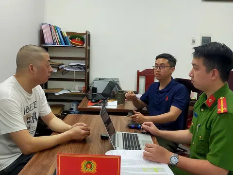 Bí mật “sàn tiền ảo” Merry Trade lừa hàng chục tỷ vừa bị Công an Thanh Hóa triệt phá: Nhà đầu tư sập bẫy như thế nào?