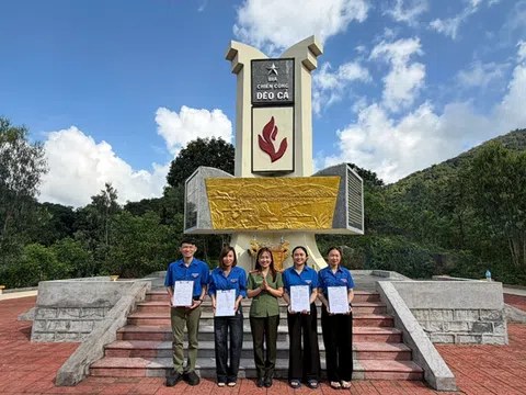 Bác sĩ kịp thời hiến máu cứu sống cụ ông 86 tuổi, lần thứ 10 làm nghĩa cử cao đẹp