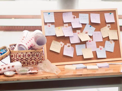 Cake for charity 2026: Rising reverie - công viên bánh kẹo mở lối thắp sáng những giấc mơ