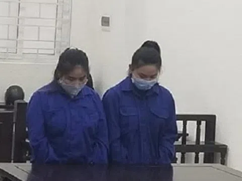 Hé lộ thủ đoạn “set kèo” của hai "tú bà": Sử dụng tour du lịch, khách sạn để "giao dịch kín đáo"