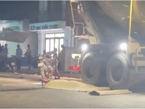 Thương tâm, chú rể mất mạng trong tai nạn giao thông ngay trước lễ cưới