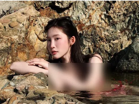 Nữ ca sĩ tắm tại “giếng thiêng” gây tranh cãi: Chính quyền vào cuộc xác minh