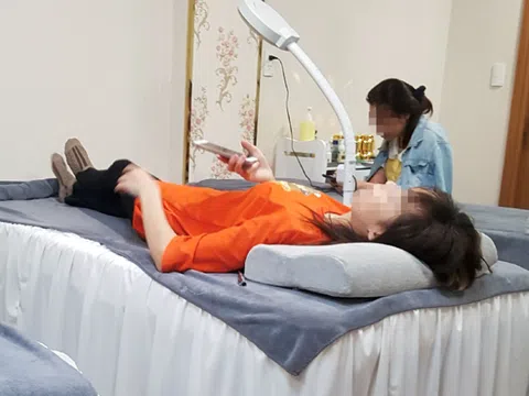 Tiêm filler 27 triệu tại nhà riêng, người phụ nữ nhận “cú sốc” biến chứng