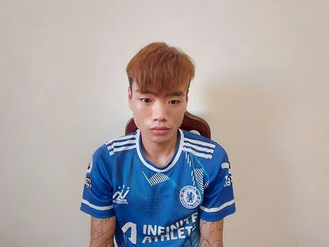 Camera “bóc trần” kẻ trộm xe ở Đồng Tháp, Trương Hoài Phong “sa lưới” chỉ sau vài giờ