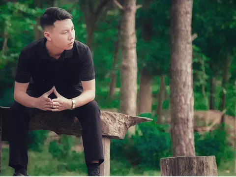 Chàng trai 9X kể chuyện quê hương qua từng khuôn hình đầy cảm xúc