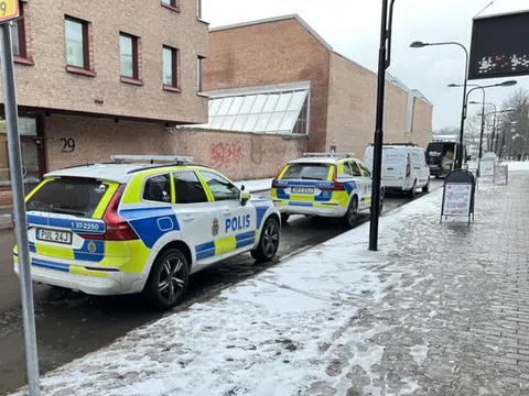 Truy tố người đàn ông Thụy Điển "bán vợ" cho nhiều người