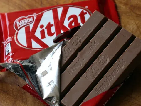12 tấn KitKat biến mất bí ẩn: Các thương hiệu thi nhau bắt trend hài hước